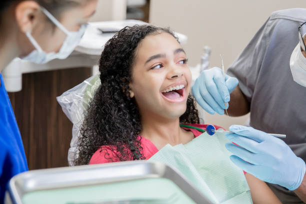, KS Emergency Dental Service Company