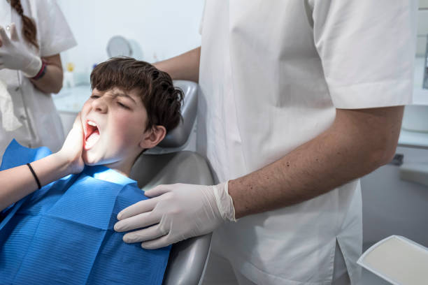 Best Walk-In Emergency Dental Services in Oberlin, KS