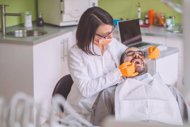Best Emergency Cosmetic Dentistry (e.g., broken veneers) in Oberlin, KS
